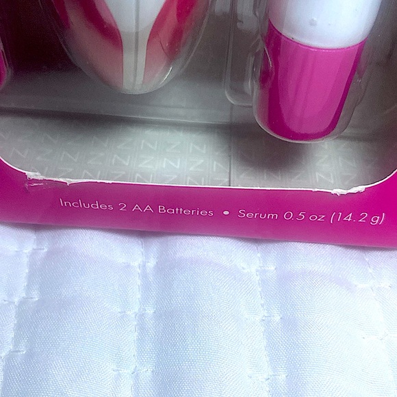 NEW ZENO FACE WRINKLE REDUCTION KIT - Picture 5 of 11